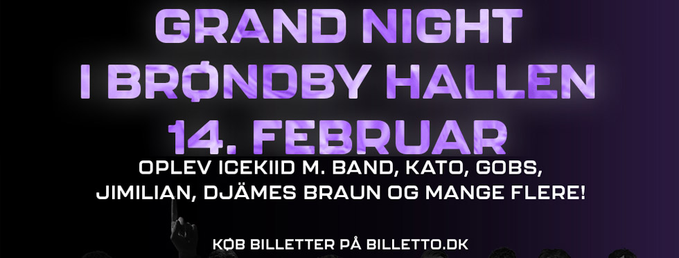 grandnight